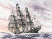 Zum Vergrößern auf das Bild klicken 'Stad Amsterdam'