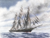 Zum Vergrößern auf das Bild klicken 'Stad Amsterdam'